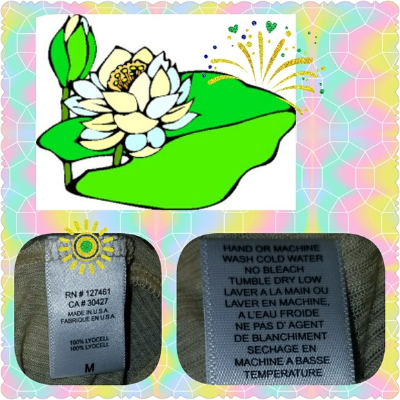 Wildfox Twin Lotus Long-sleeve Cassidy Tee - Picture 5 of 5